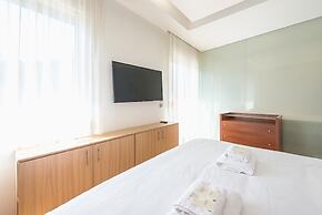 Agios Ioannis Metro Station - Comfy Apartment