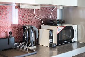 Agios Ioannis Metro Station - Comfy Apartment