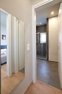 Athens City 2 Bedrooms Apartment A 100mbps Wifi