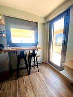 200mbps Wifi - Penthouse With Acropolis View