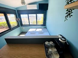 200mbps Wifi - Penthouse With Acropolis View