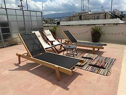 200mbps Wifi - Penthouse With Acropolis View