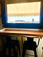 200mbps Wifi - Penthouse With Acropolis View