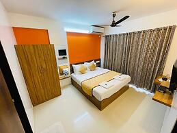 Hotel Habitat Inn - Pune