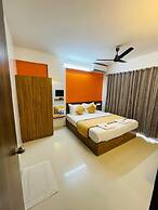 Hotel Habitat Inn - Pune