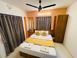 Hotel Habitat Inn - Pune