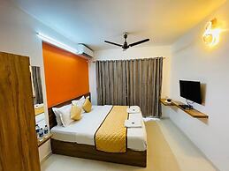 Hotel Habitat Inn - Pune