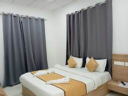 Hotel Habitat Inn - Pune
