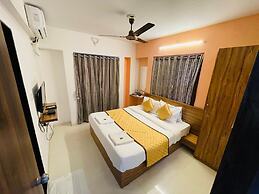 Hotel Habitat Inn - Pune