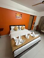 Hotel Habitat Inn - Pune