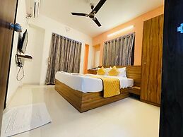 Hotel Habitat Inn - Pune