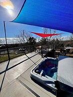 LockRidge Park