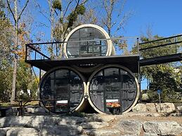 LockRidge Park
