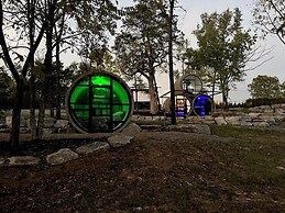 LockRidge Park