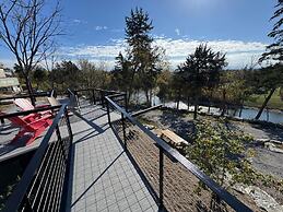LockRidge Park