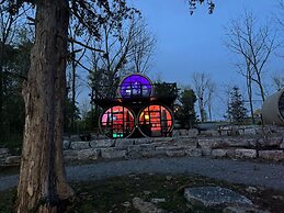 LockRidge Park