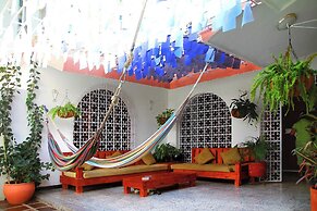 La Guaca Hostel