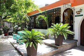La Guaca Hostel