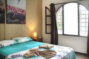 La Guaca Hostel