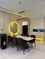 HoaNhi Apartment inVinhomes Central Park