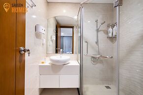 HoaNhi Apartment inVinhomes Central Park