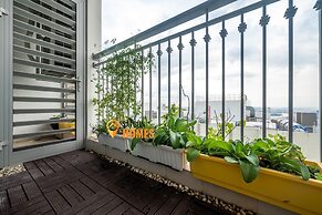 HoaNhi Apartment inVinhomes Central Park