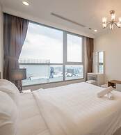 HoaNhi Apartment inVinhomes Central Park