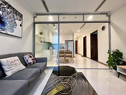 HoaNhi Apartment inVinhomes Central Park