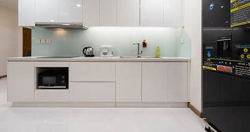 HoaNhi Apartment inVinhomes Central Park