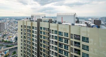 HoaNhi Apartment inVinhomes Central Park