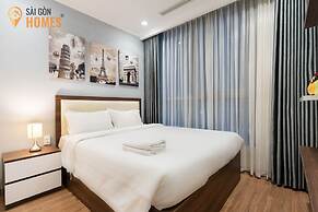 HoaNhi Apartment inVinhomes Central Park