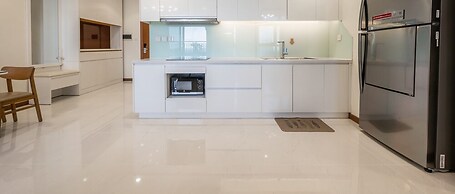 HoaNhi Apartment inVinhomes Central Park