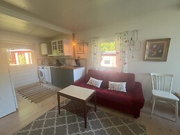 5 Person Holiday Home in Karlskoga