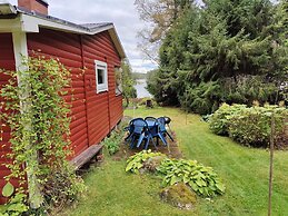 5 Person Holiday Home in Karlskoga