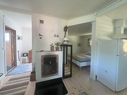 5 Person Holiday Home in Karlskoga