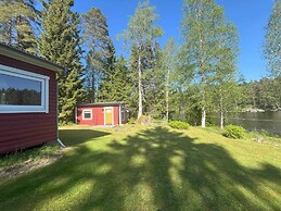 5 Person Holiday Home in Karlskoga