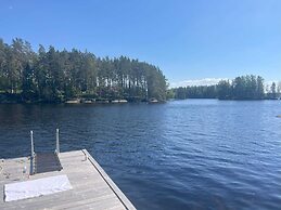 5 Person Holiday Home in Karlskoga