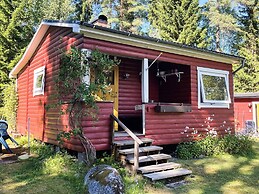5 Person Holiday Home in Karlskoga