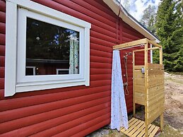 5 Person Holiday Home in Karlskoga