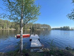 5 Person Holiday Home in Karlskoga