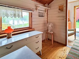 5 Person Holiday Home in Karlskoga