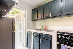 Insight Studio at Csompo Silver Manor