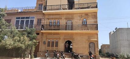 Hotel Gokul Palace Jaisalmer