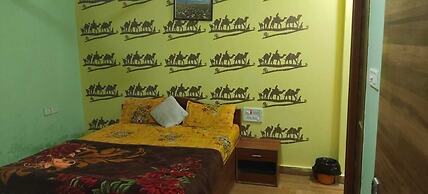 Hotel Gokul Palace Jaisalmer