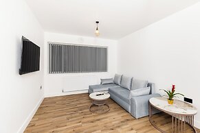 The Suites Inn Hotel