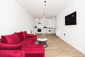 The Suites Inn Hotel