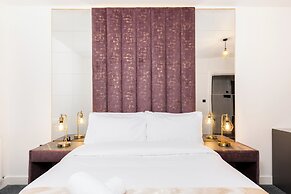 The Suites Inn Hotel