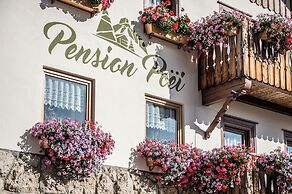 Pension Pcei