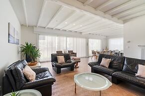 Villa Renee in De Haan