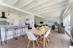 Villa Renee in De Haan